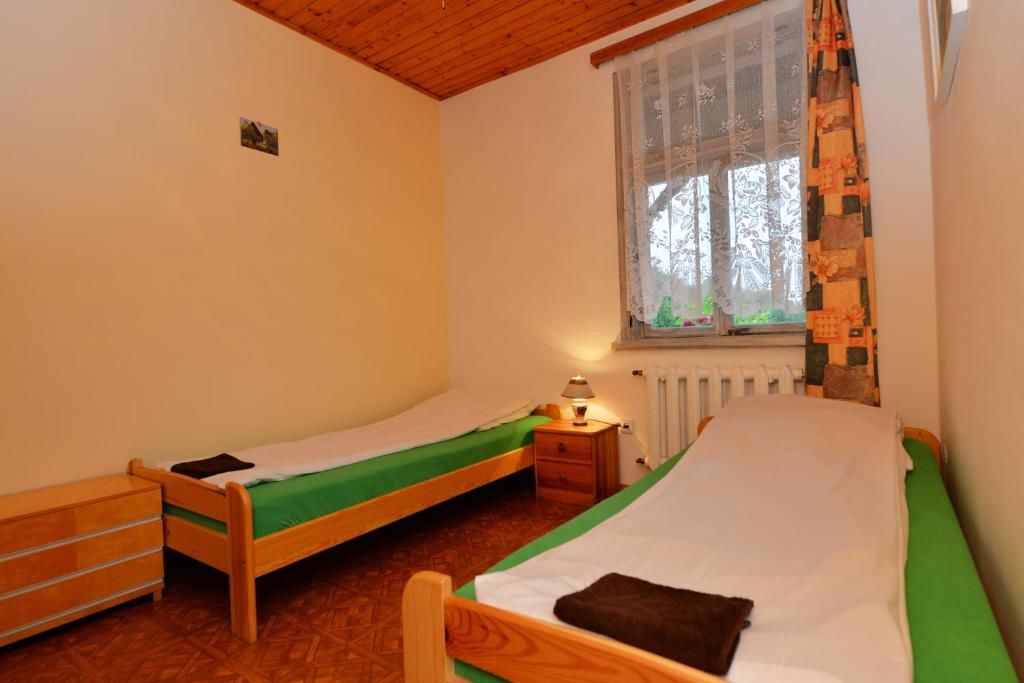 Отели типа «постель и завтрак» Šilainė Recreation & Leisure Oszkinie-51