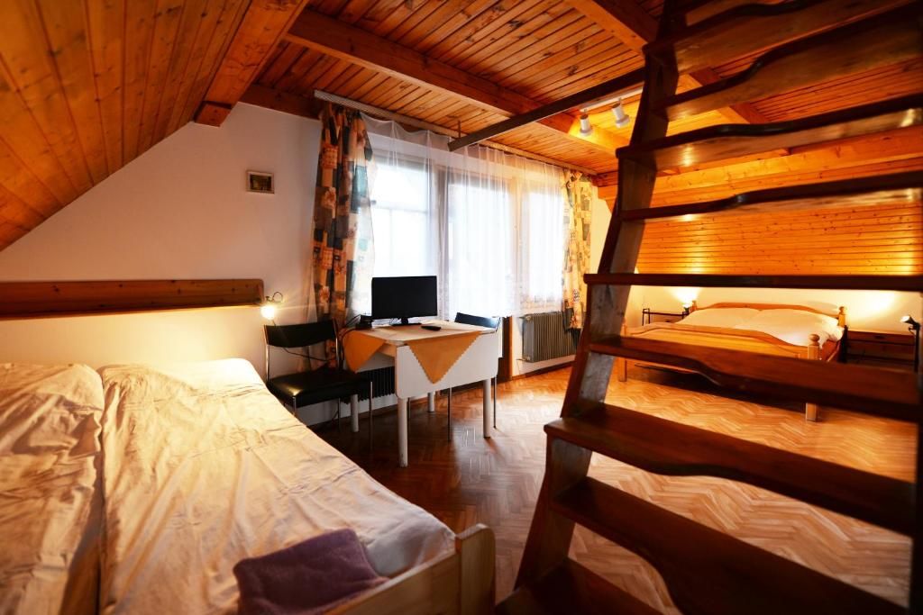 Отели типа «постель и завтрак» Šilainė Recreation & Leisure Oszkinie