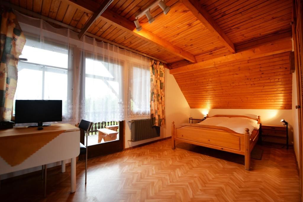 Отели типа «постель и завтрак» Šilainė Recreation & Leisure Oszkinie