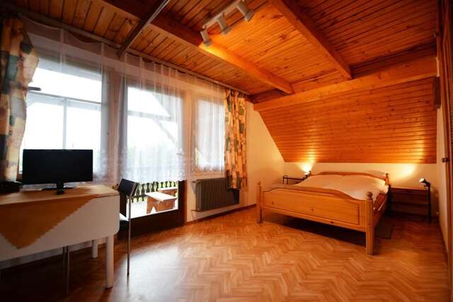 Отели типа «постель и завтрак» Šilainė Recreation & Leisure Oszkinie-60